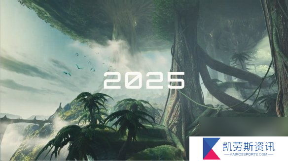 银河战士Prime4Beyond宣传片公开！2025年发售