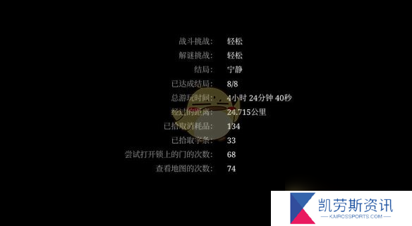 寂静岭2重制版宁静结局详细触发条件与达成步骤攻略