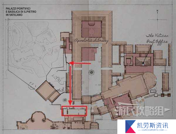 夺宝奇兵古老之圈秘密中的秘密密码是多少 秘密中的秘密解谜攻略